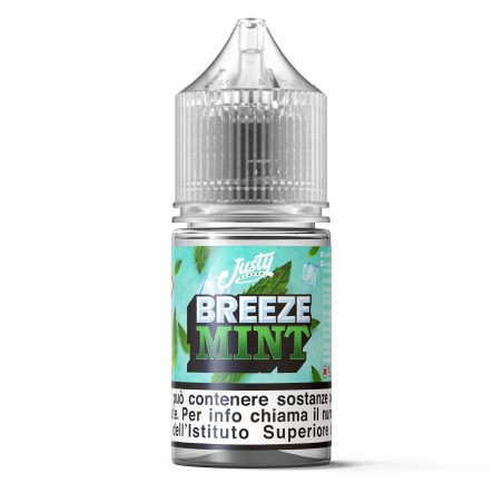 BREEZE-MINT -30ML