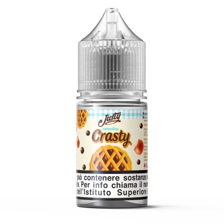 CRASTY -30ML