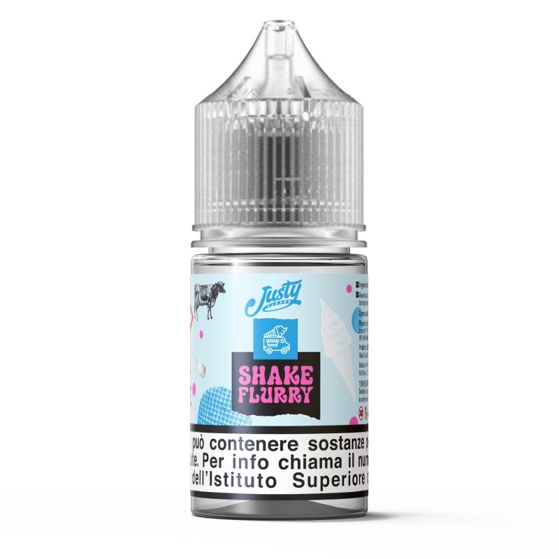 SHAKE FLURRY -30ML
