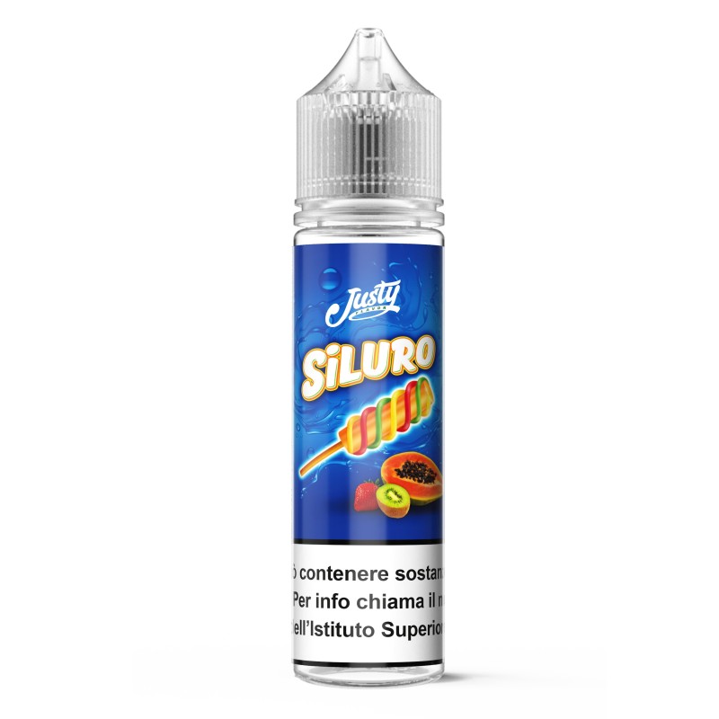 SILURO - 60ML