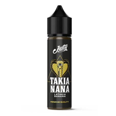 TAKIA NANA - 60ML