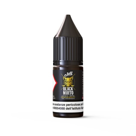 BLACK MIRTO -AROMA CONCENTRATO