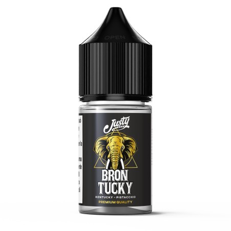 BRON TUCKY -30ML