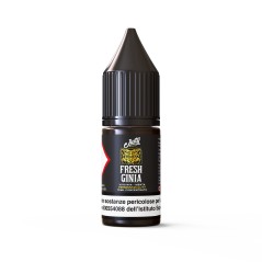 FRESH GINIA -AROMA CONCENTRATO