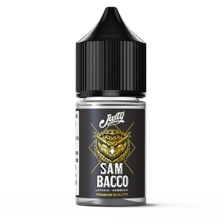 SAMBACCO -30ML