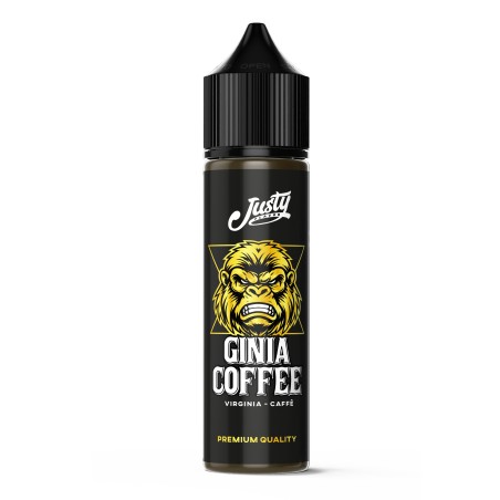 GINIACOFFEE - 60ML