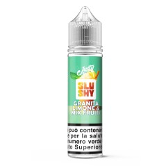SLUSHI LIMONE & MIX FRUIT - 60ML