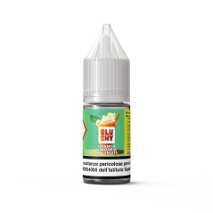 SLUSHI LIMONE & MIX FRUIT -AROMA CONCENTRATO