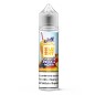 SLUSHI PESCA & MORA - 60ML