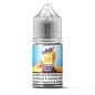SLUSHI PESCA & MORA -30ML