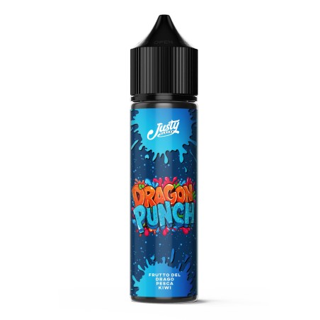 DRAGON PUNCH - 60ML
