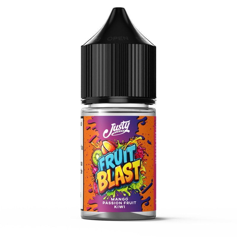 FRUIT BLAST -30ML