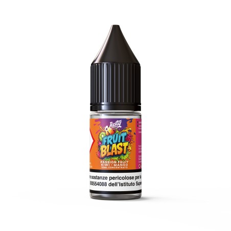 FRUIT BLAST -AROMA CONCENTRATO
