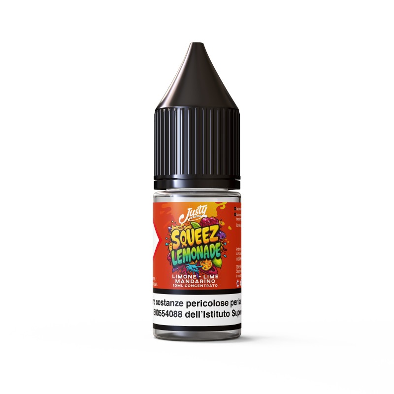 SQUEEZE LEMONADE -AROMA CONCENTRATO