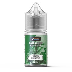 TABACCO NUT FUSION-TABACCO E PISTACCHIO - 30ml
