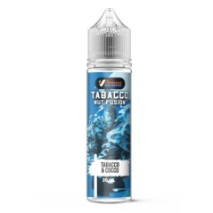 TABACCO NUT FUSION-TABACCO E COCCO - 60ml