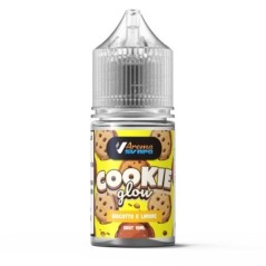 COOKIE GLOW - BISCOTTO E LIMONE - 30ML