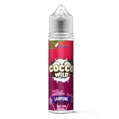 COCCO WILD - LAMPONE - 60ML