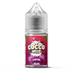 COCCO WILD - LAMPONE - 30ML