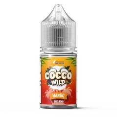 COCCO WILD - MANGO - 30ML