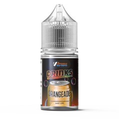 DRINKS - ORANGEADE - 30ML