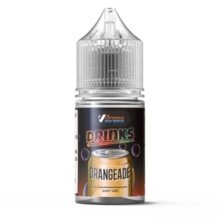 DRINKS - ORANGEADE - 30ML