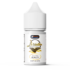 TABATIERE CLASSIC - EXTRA BURLEY - 30ML