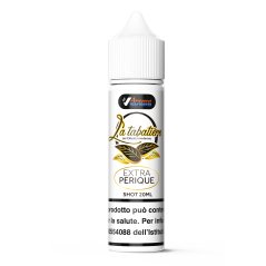 TABATIERE CLASSIC - EXTRA PERIQUE - 60ML