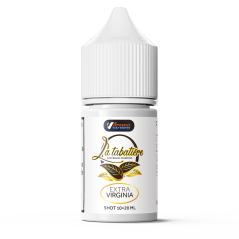 TABATIERE CLASSIC - EXTRA VIRGINIA - 30ML