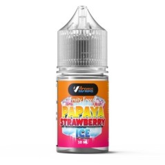 FRUITYFREEZE - Strawberry & Mango ICE - 30ML