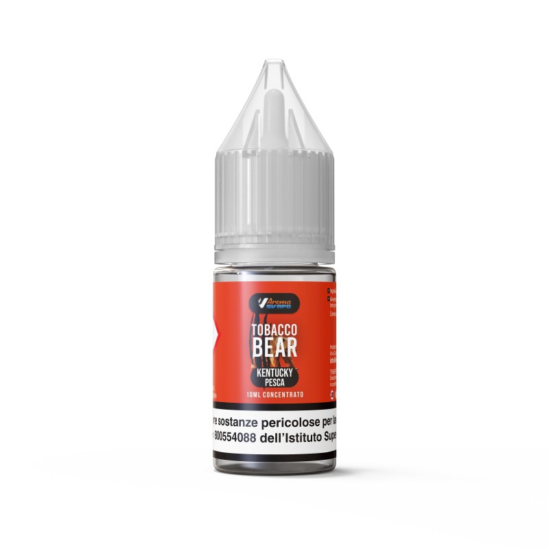 TABACCO BEAR - KENTUCKY PESCA - AROMA CONCENTRATO
