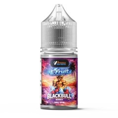 ENERGY FRUITS & ICE - Berry - 30ml