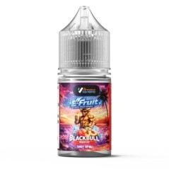 ENERGY FRUITS & ICE - Peach - 30ml