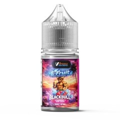 ENERGY FRUITS & ICE - Strawberry & Dark grape -30ML
