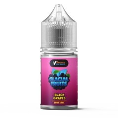 GLACIAL FRUITS - UVA NERA ICE - 30ML