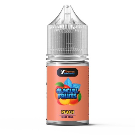 GLACIAL FRUITS - PESCA ICE - 30ML
