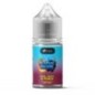 GLACIAL FRUITS - PEACH & DARK GRAPE ICE - 30ML