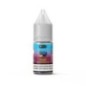 GLACIAL FRUITS - PEACH & DARK GRAPE ICE - 10ML