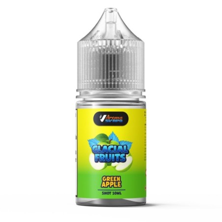 GLACIAL FRUITS - MELA VERDE ICE - 30ML