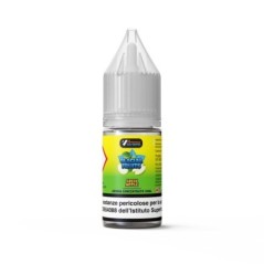 GLACIAL FRUITS - MELA VERDE ICE - 10ML