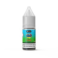 GLACIAL FRUITS - KIWI LEMON & MANGO ICE - 10ML