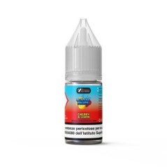 GLACIAL FRUITS - CHERRY E LEMON ICE - 10ML