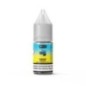 GLACIAL FRUITS - BLACKBERRY & LEMON ICE - 10ML