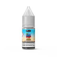 GLACIAL FRUITS - BERRIES E CHERRY ICE - 10ML