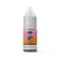 GLACIAL FRUITS - BLACKBERRY & PEACH ICE - 10ML