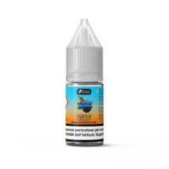 GLACIAL FRUITS - MANGO & BLACKBERRY - 10ML