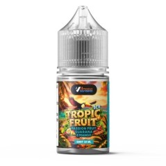Tropic Fruit - PASSION FRUIT GUARANA' E MANGO - 30ML