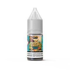Tropic Fruit - PASSION FRUIT GUARANA' E MANGO - AROMA CONCENTRATO