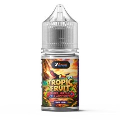 Tropic Fruit - RIBES MIRTILLI E LAMPONI - 30ML
