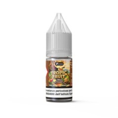 Tropic Fruit - MELA BANANA E CANNELLA - AROMA CONCENTRATO